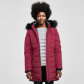 Women's Striking Ski Jacket