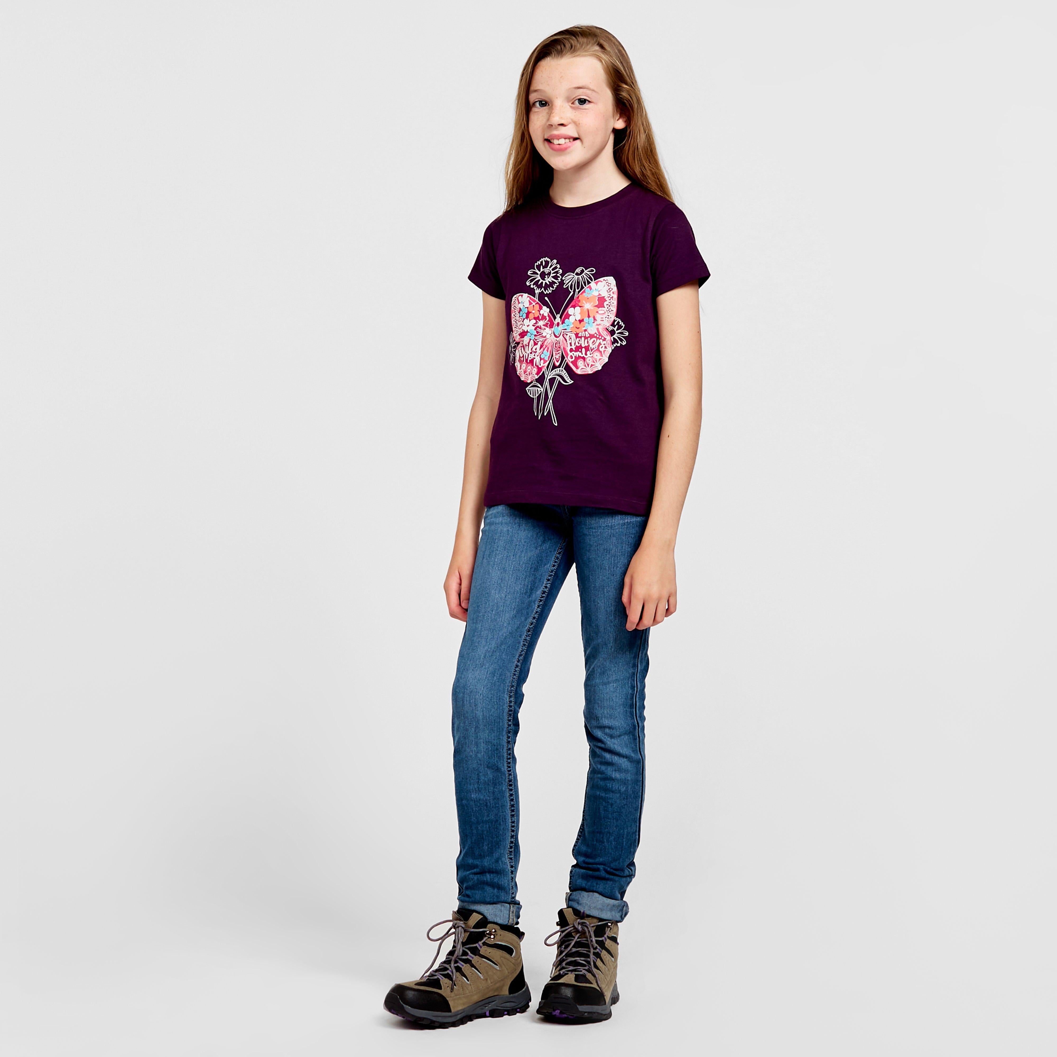 Kids’ Butterfly T-Shirt