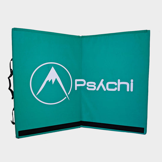 Quake Dual-Fold Bouldering Pad