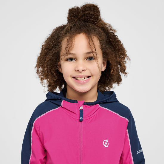 Kids' Hasty III Core Stretch Jacket