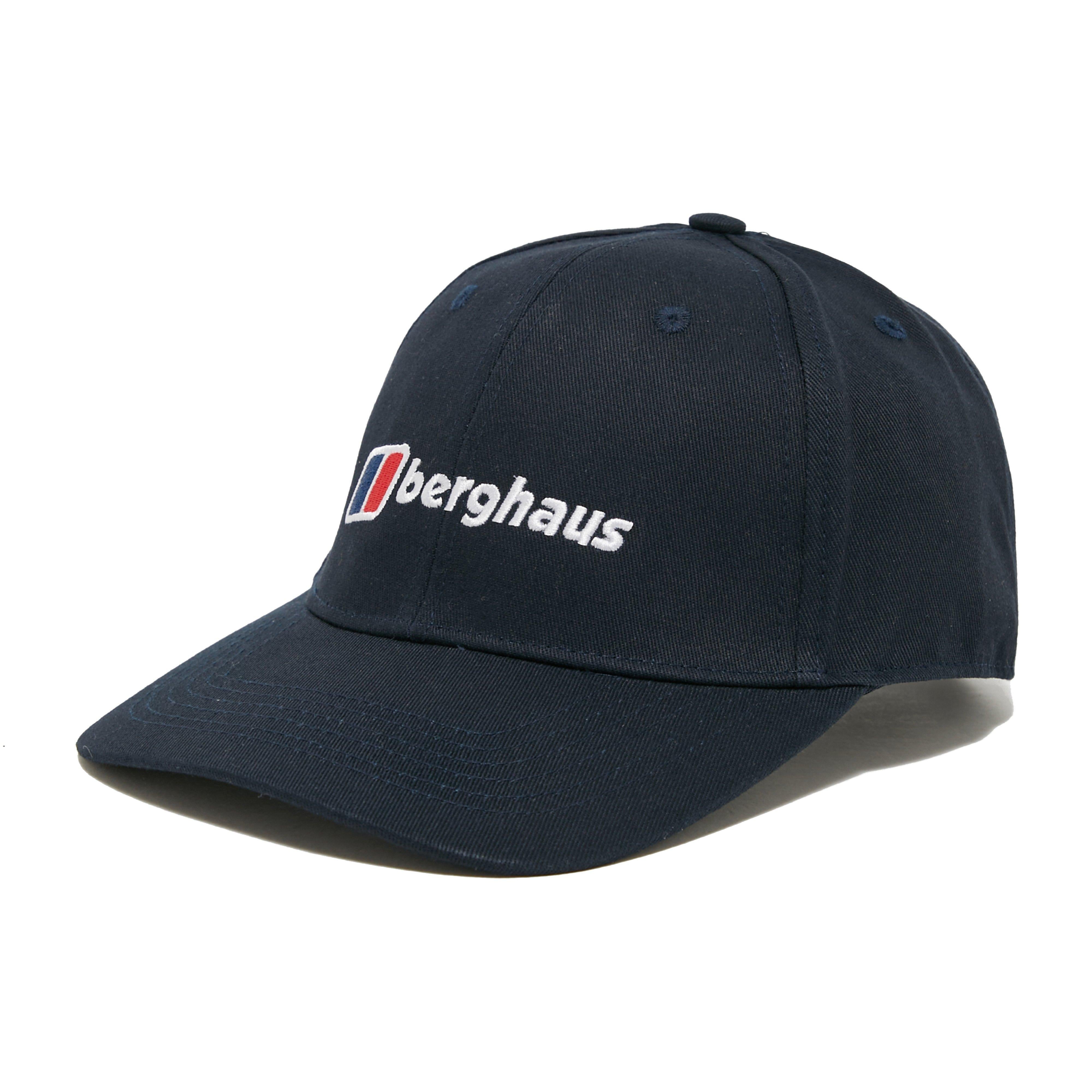 Recognition Cap