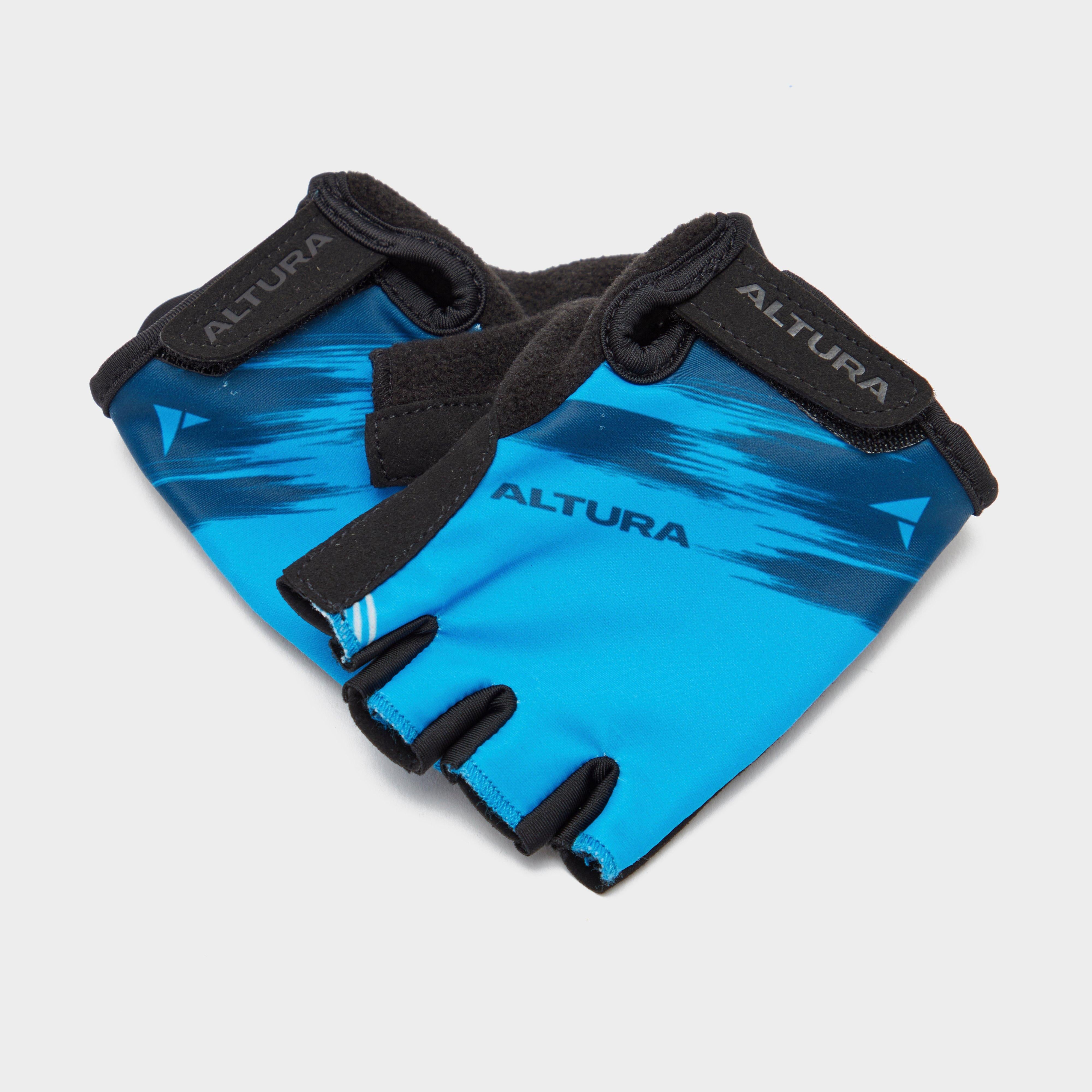 Youth Airstream Mitt