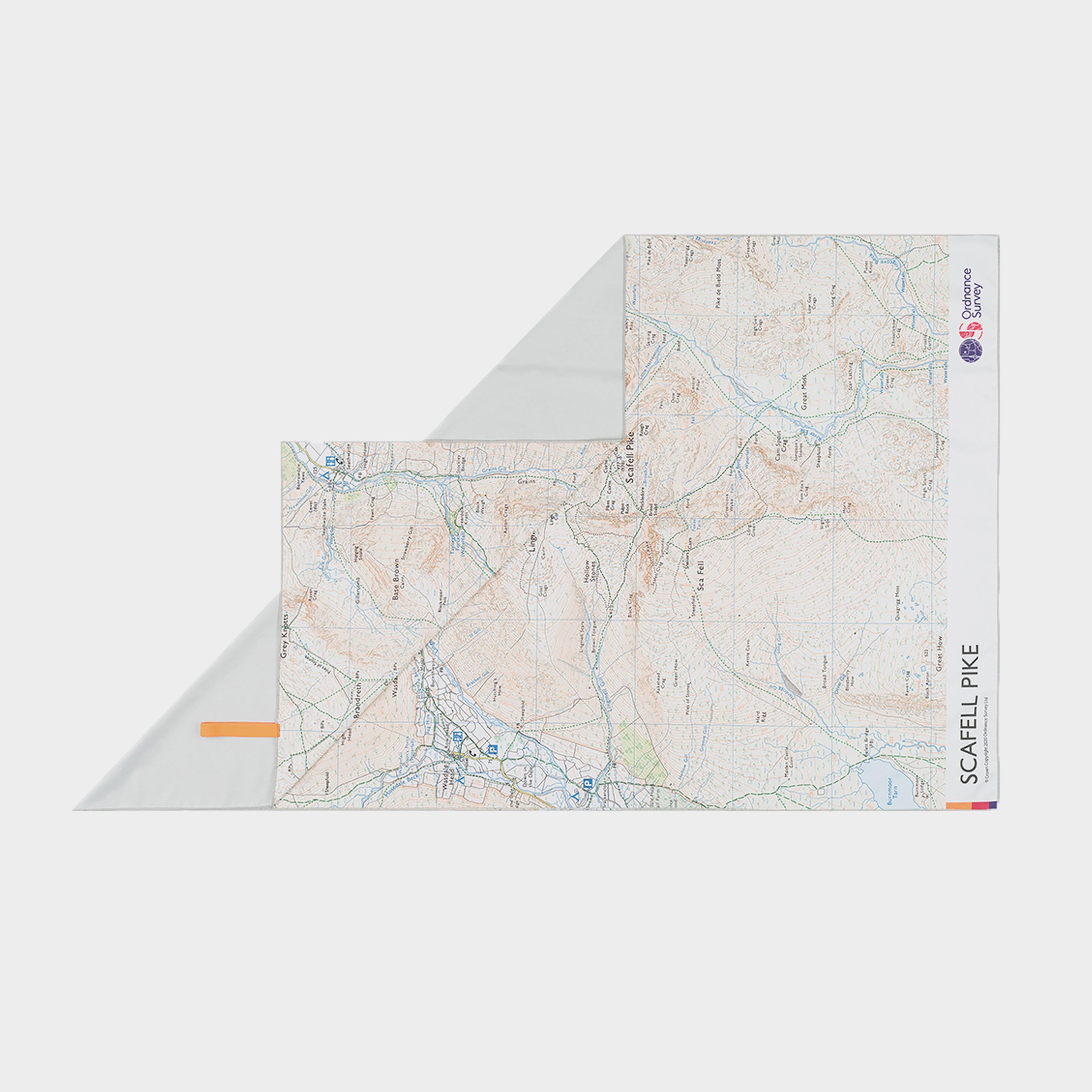 Scafell Pike Large Travel Towel