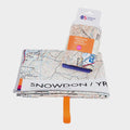Snowdon Large Travel Towel