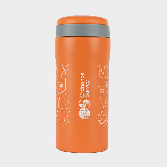 Thermal Mug
