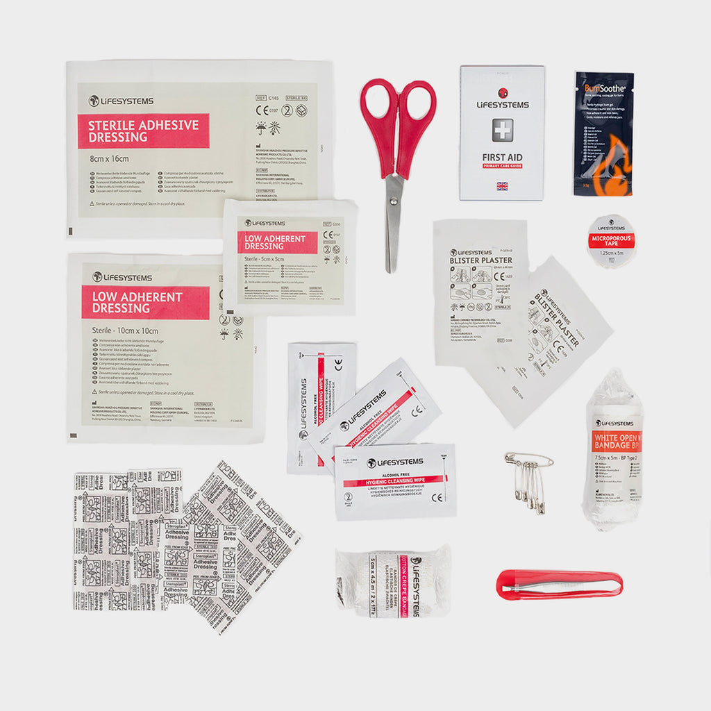 Walker First Aid Kit