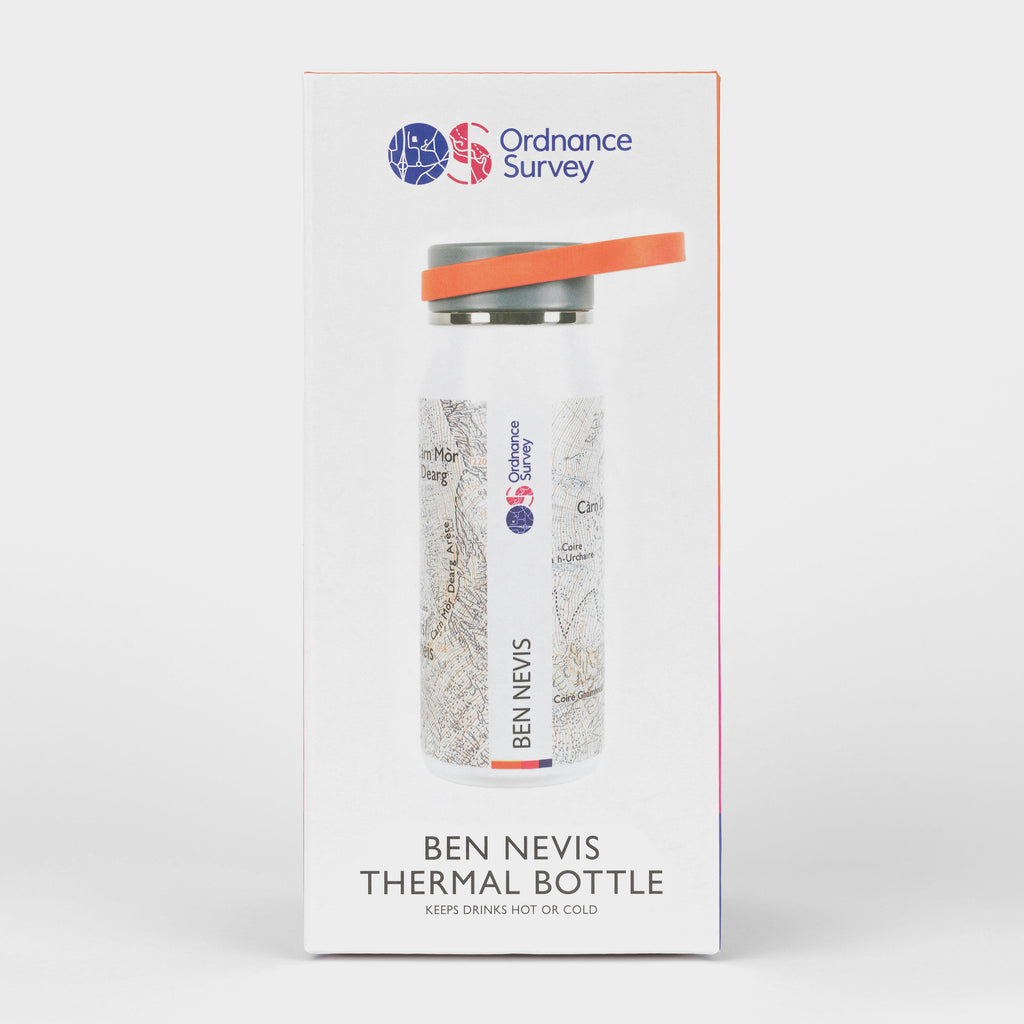 Ben Nevis Thermal Bottle