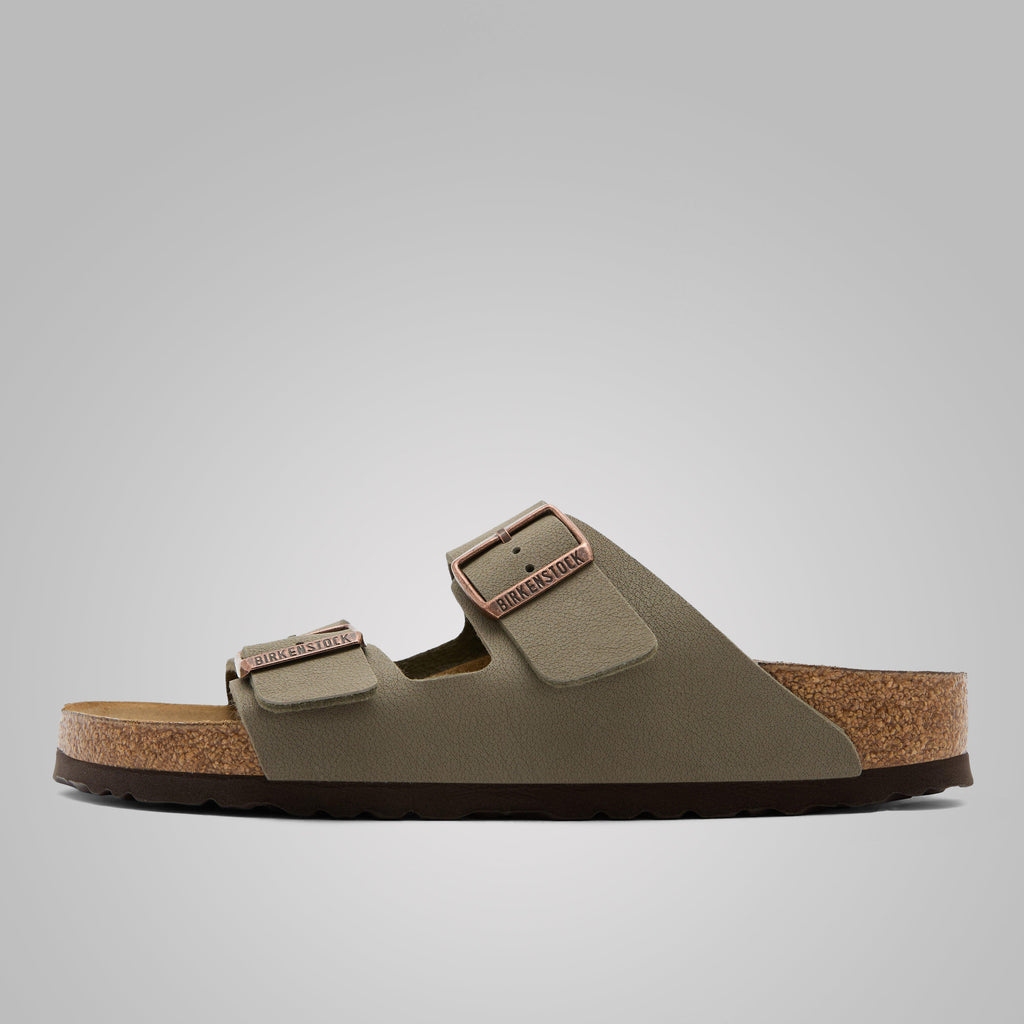 Women's Arizona Birko-Flor Nubuck Sandals