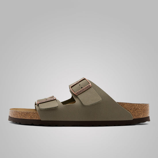 Women's Arizona Birko-Flor Nubuck Sandals