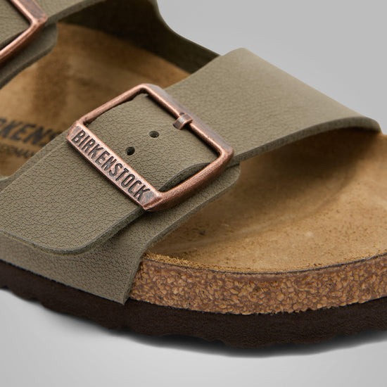 Women's Arizona Birko-Flor Nubuck Sandals
