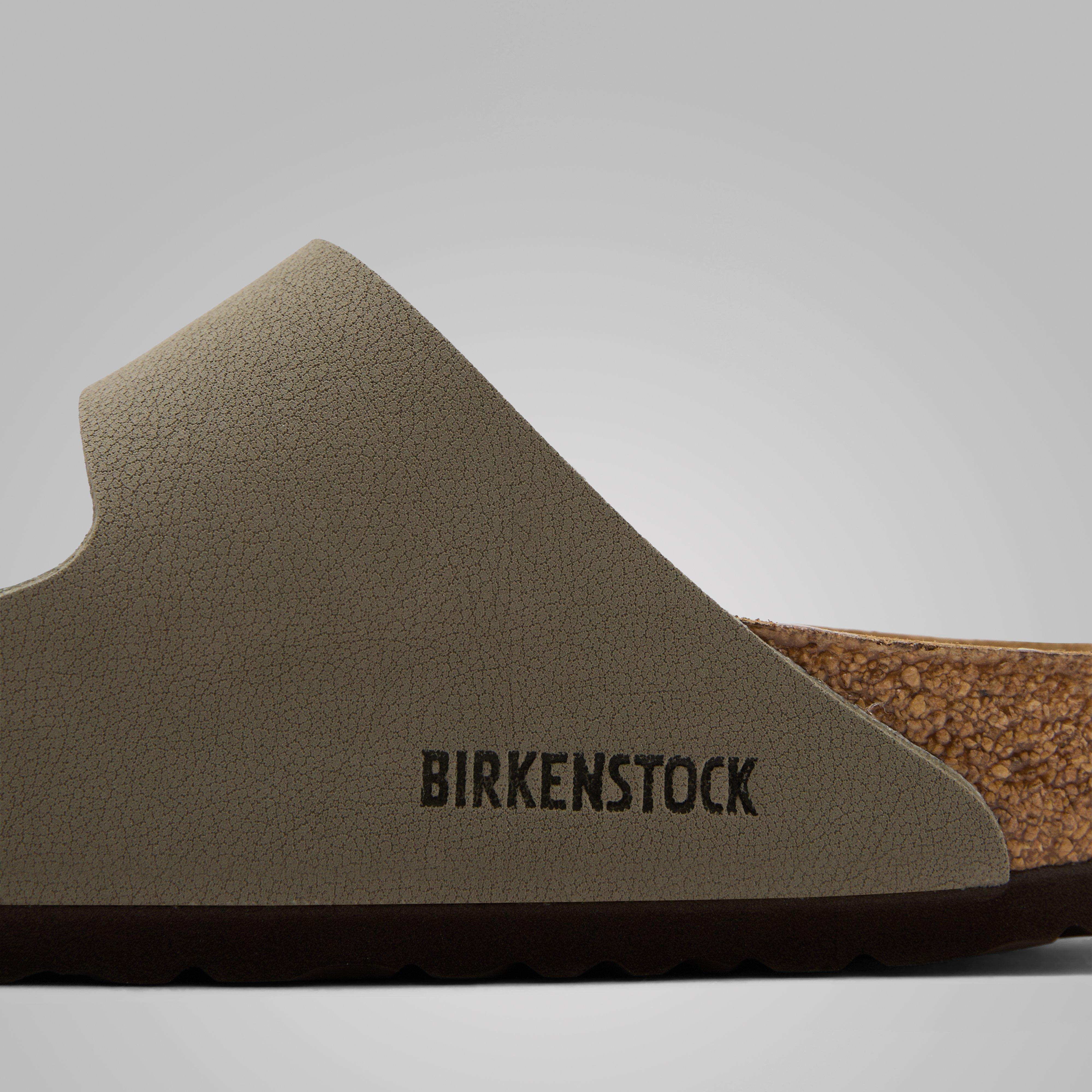 Women's Arizona Birko-Flor Nubuck Sandals