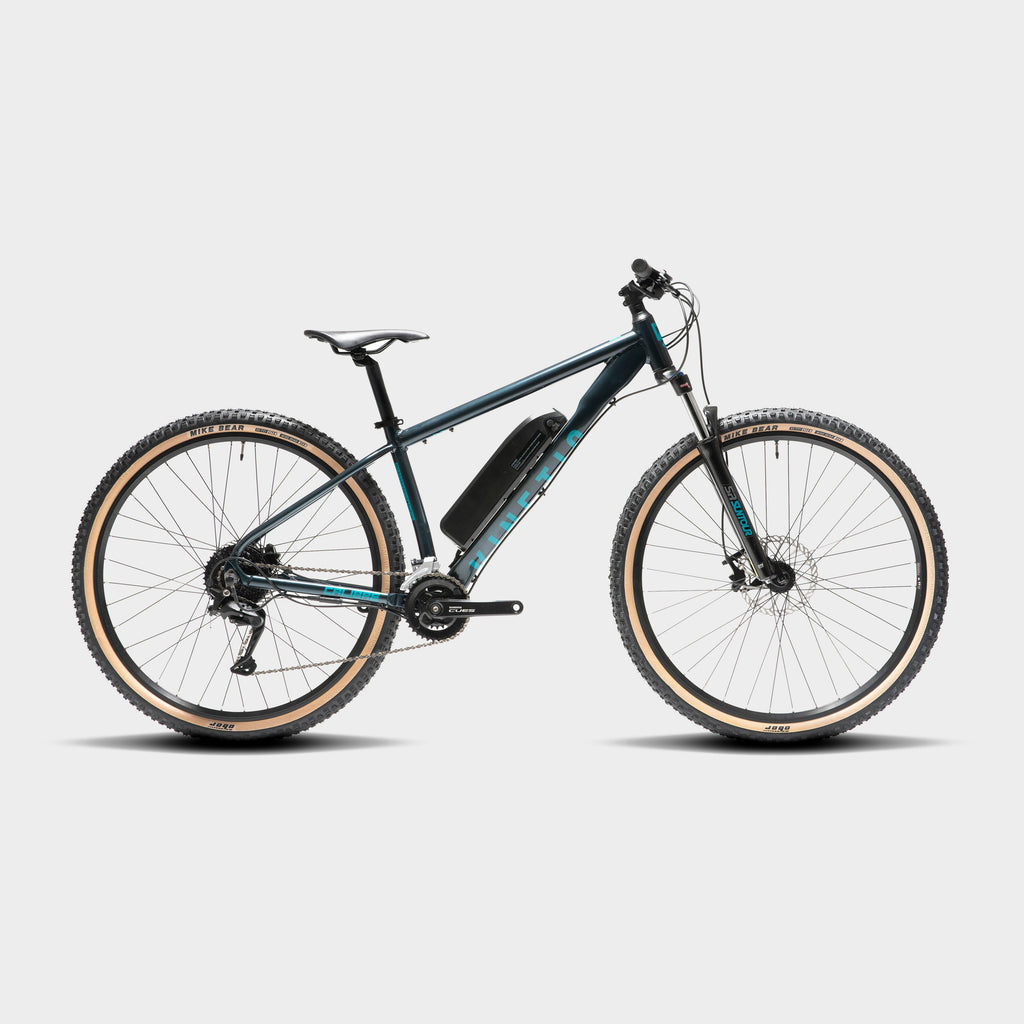 Kinetic T2 E-Bike