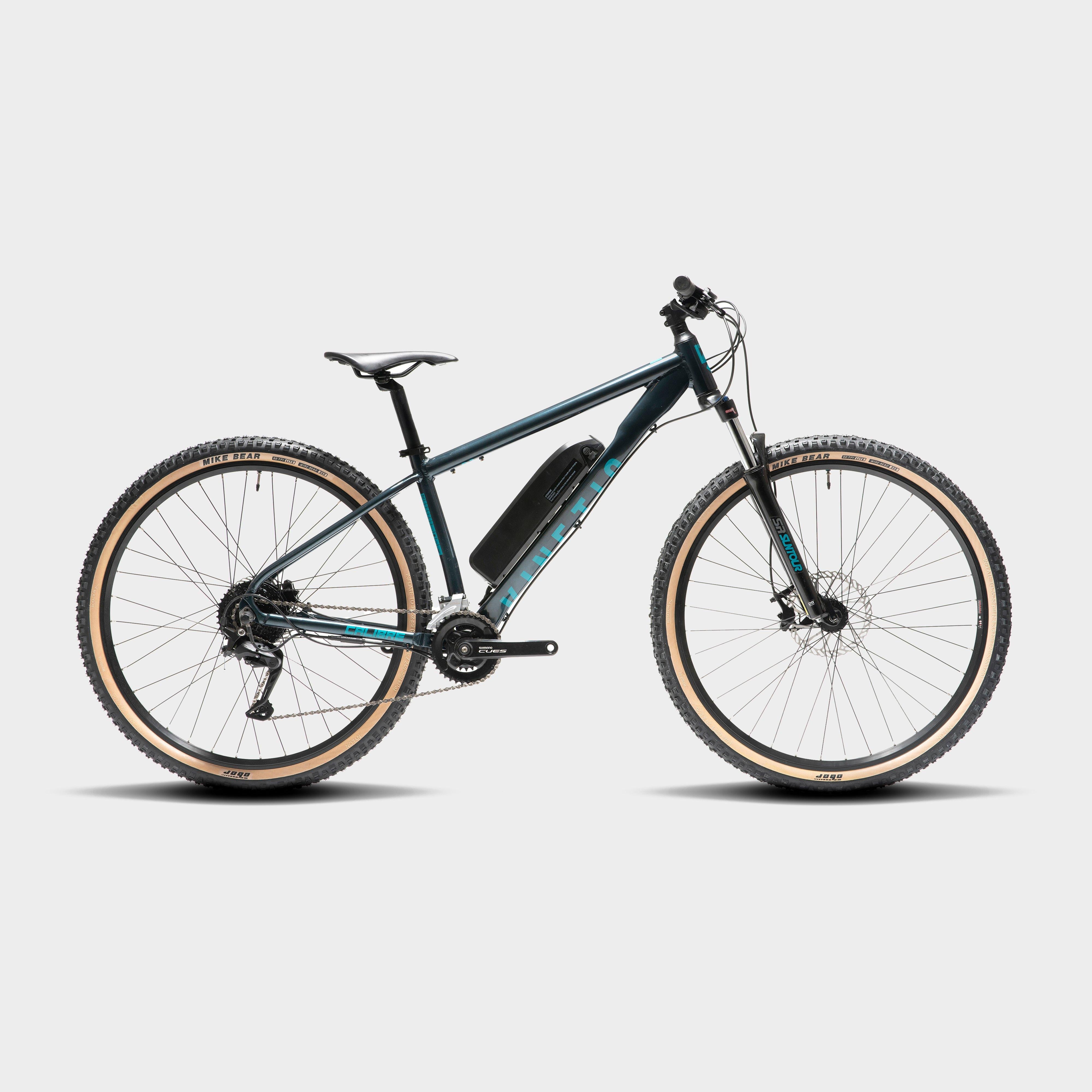 Kinetic T2 E-Bike