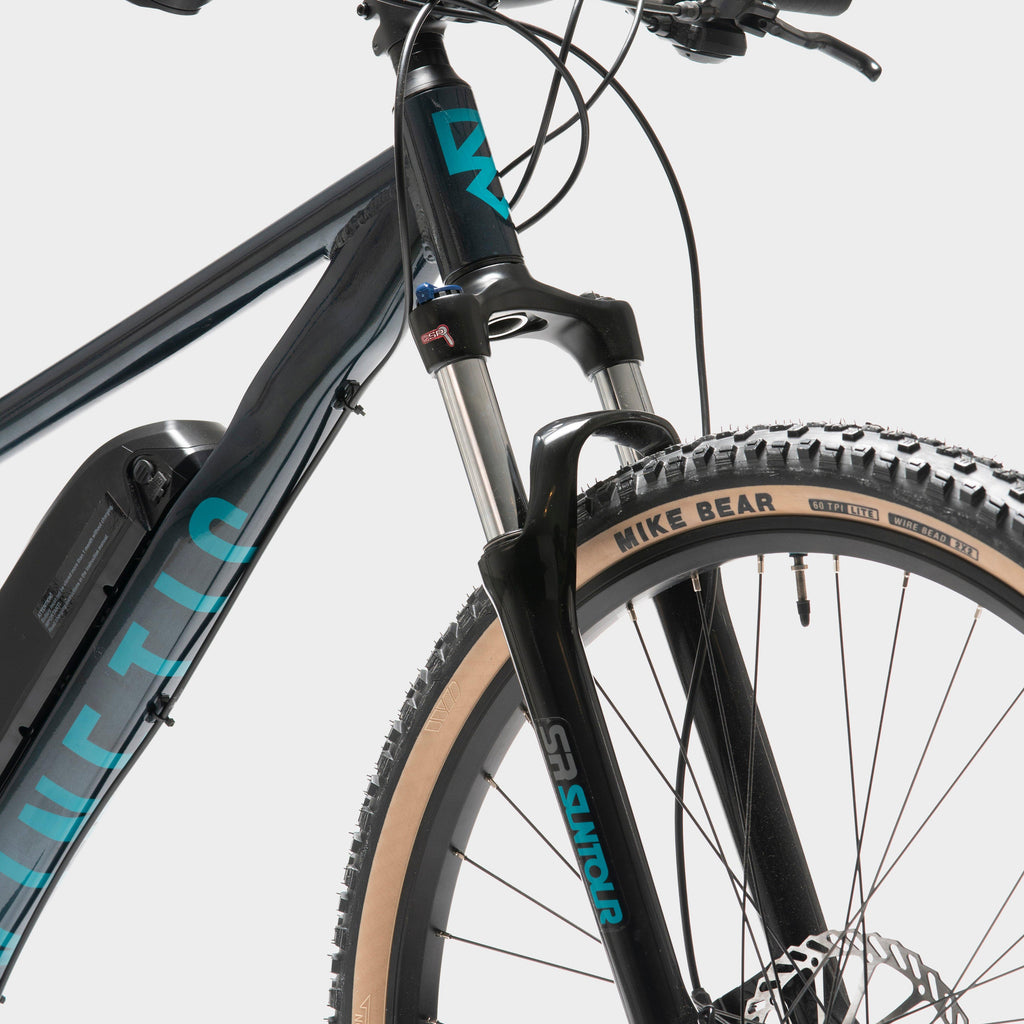 Kinetic T2 E-Bike