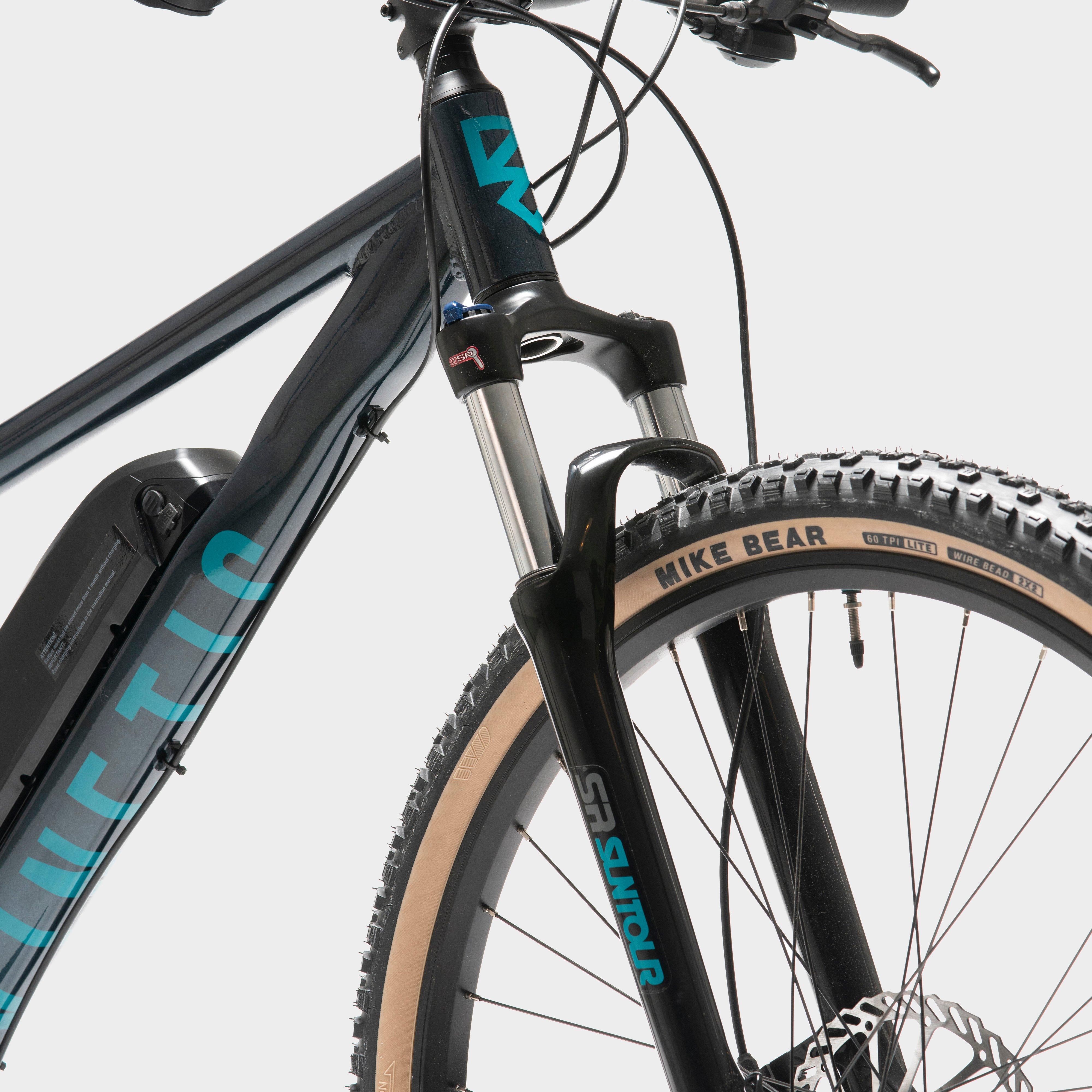 Kinetic T2 E-Bike