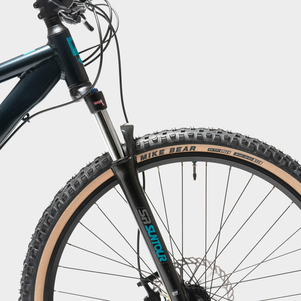 Kinetic T2 E-Bike