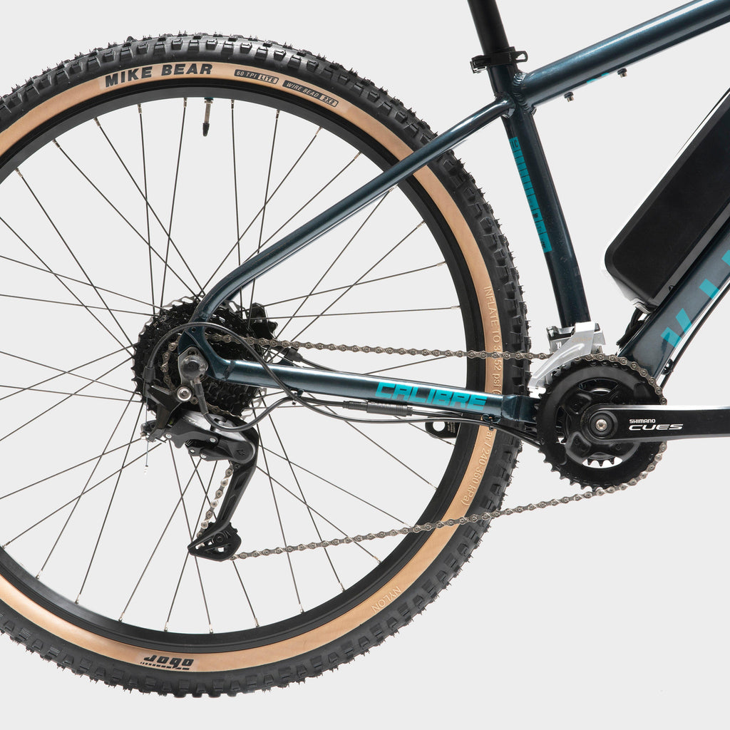 Kinetic T2 E-Bike