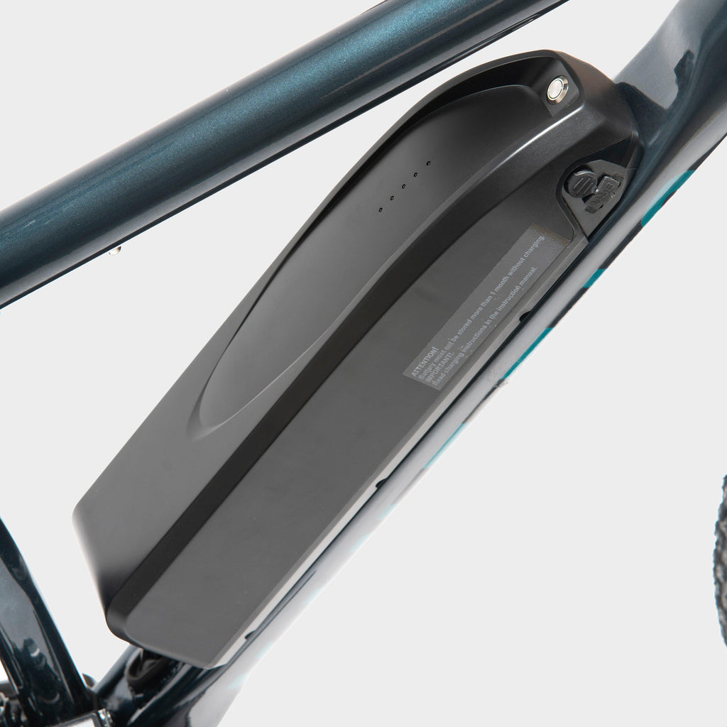 Kinetic T2 E-Bike