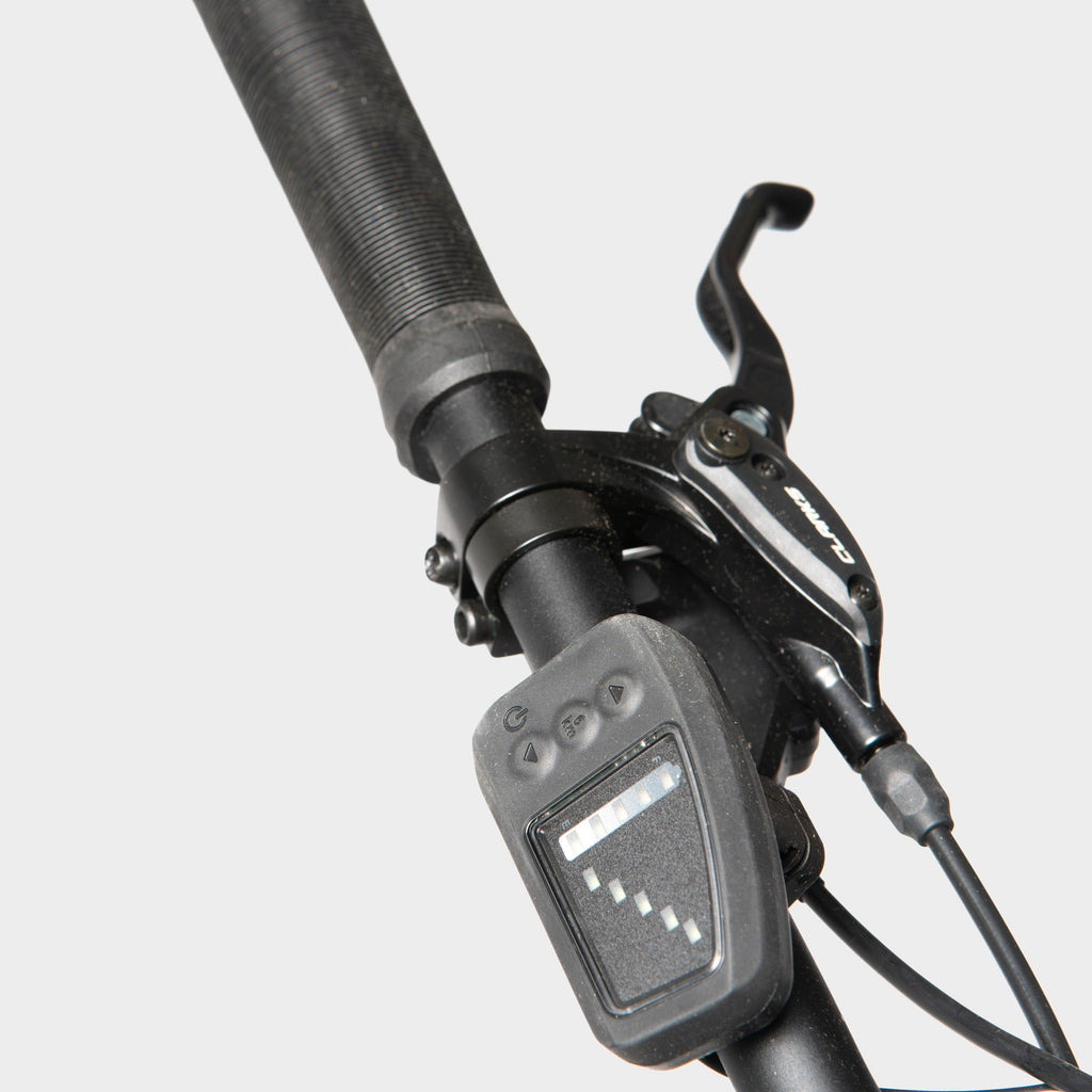 Kinetic T2 E-Bike