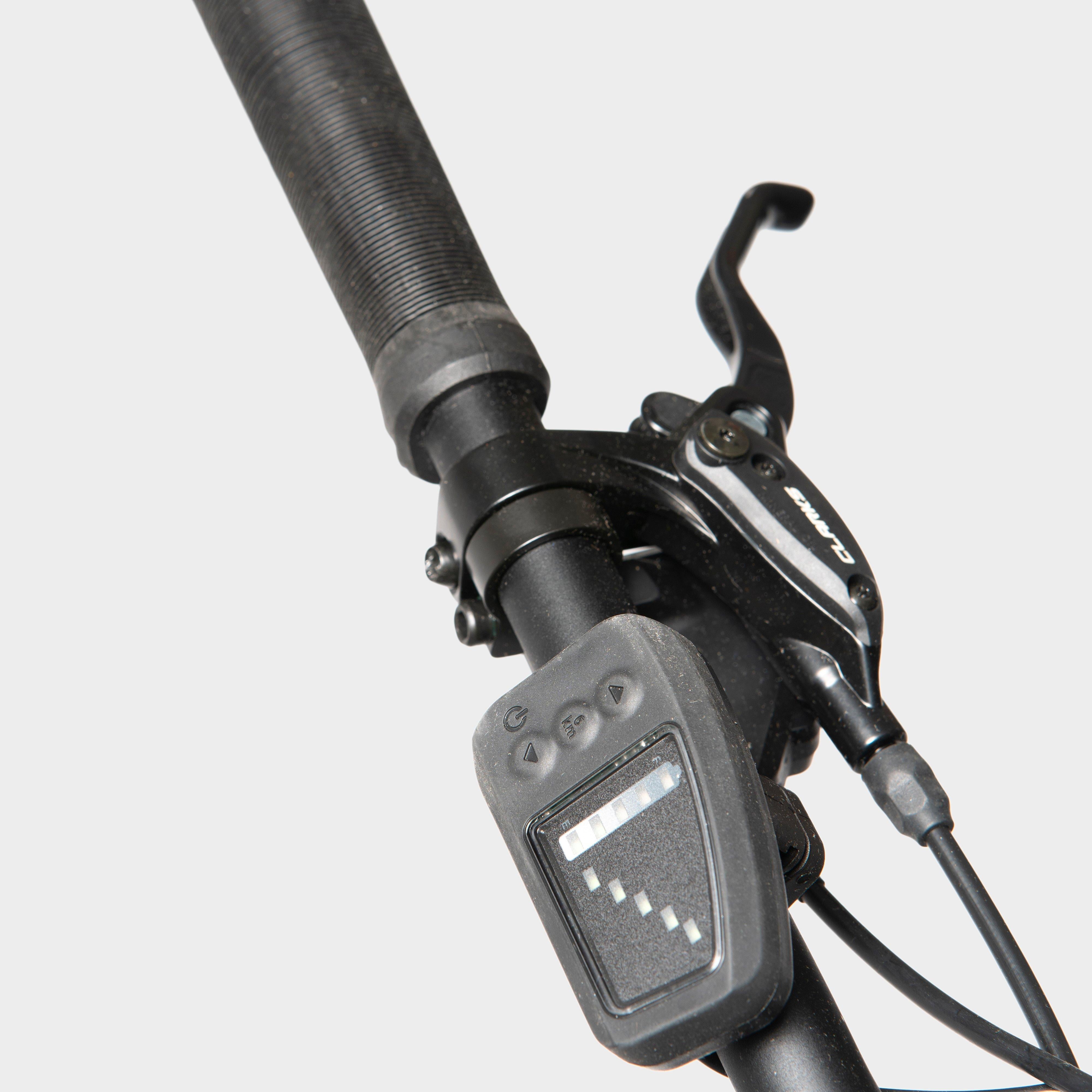 Kinetic T2 E-Bike
