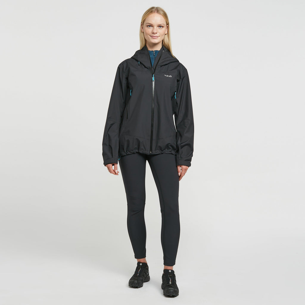 Women's Arc Waterproof Jacket