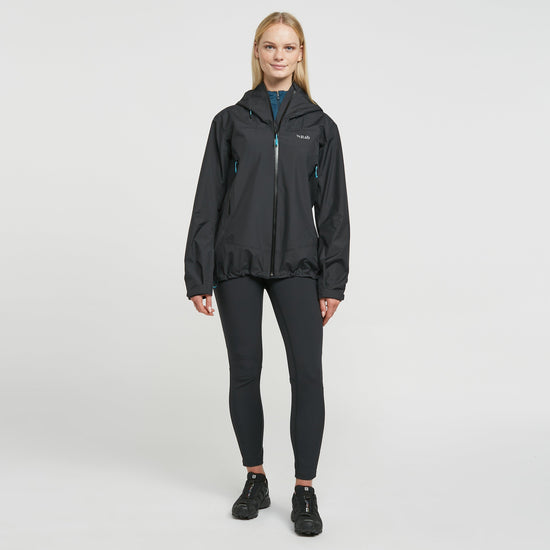 Women's Arc Waterproof Jacket