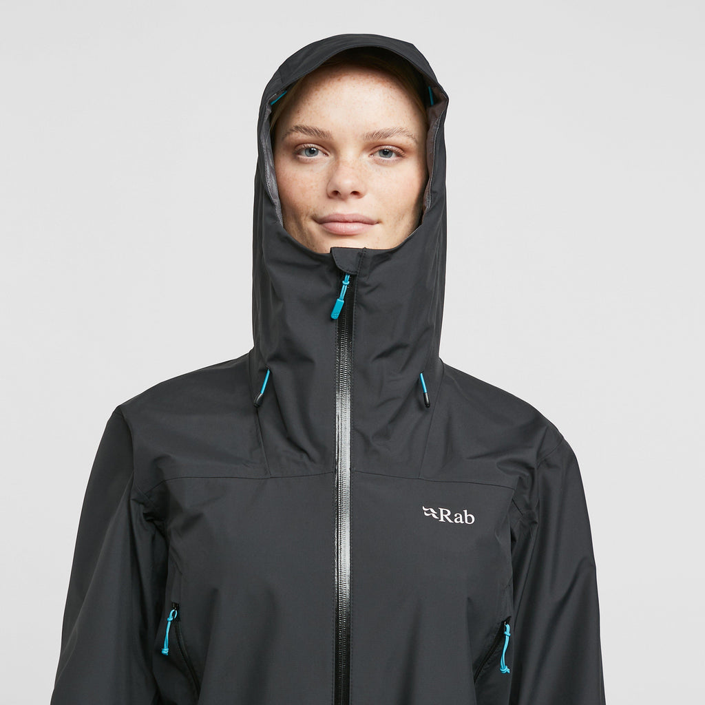 Women's Arc Waterproof Jacket
