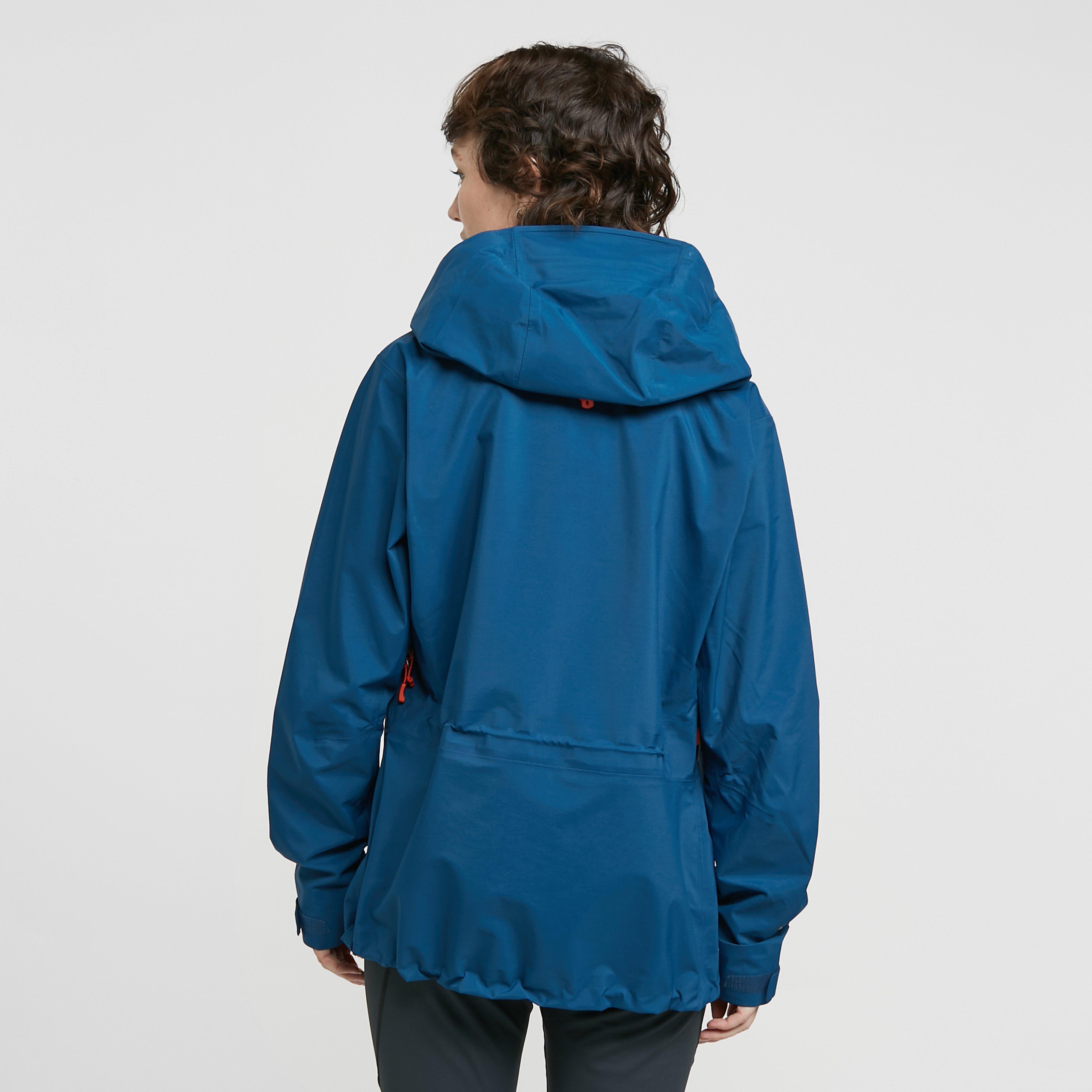 Women's Kangri GORE-TEX® Jacket