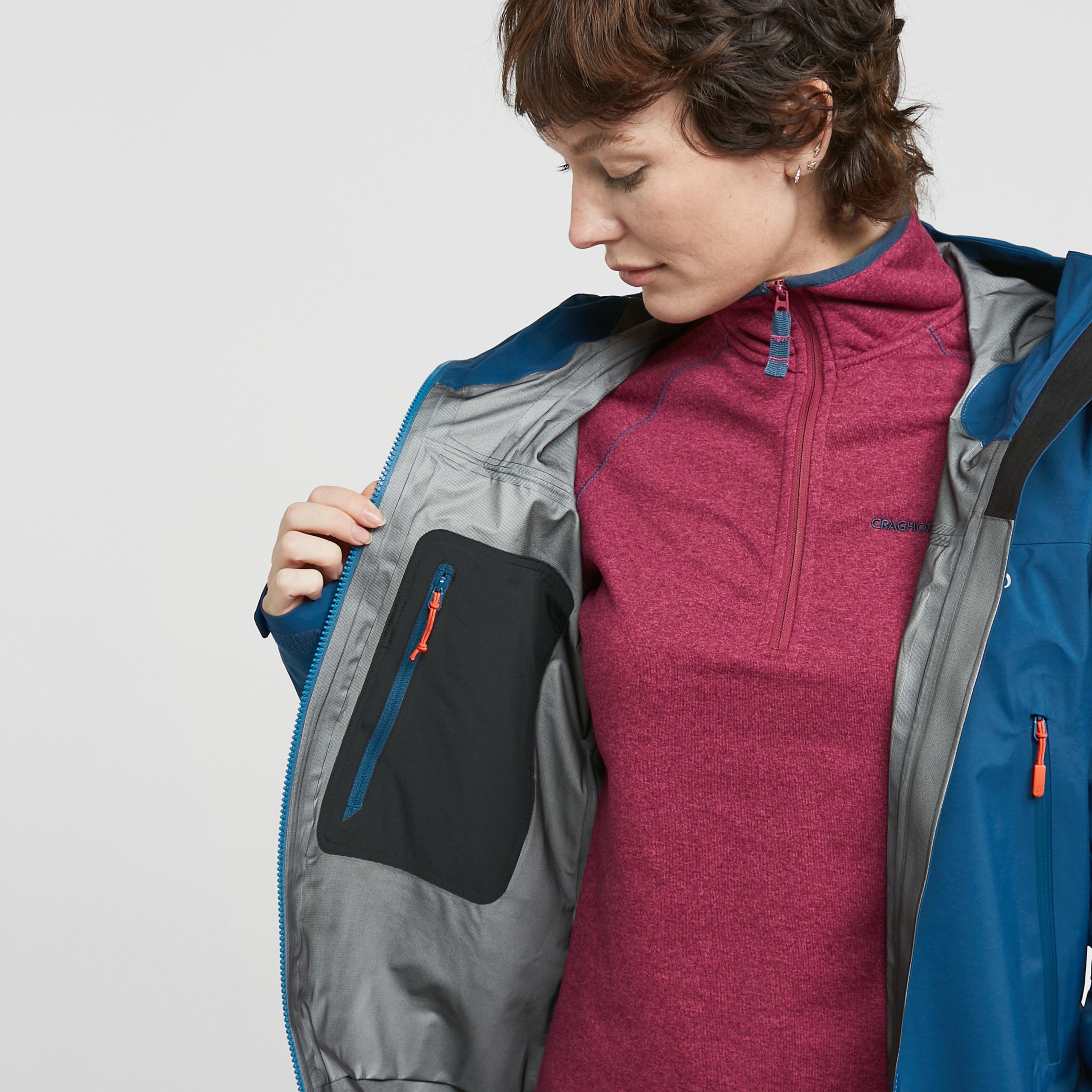 Women's Kangri GORE-TEX® Jacket