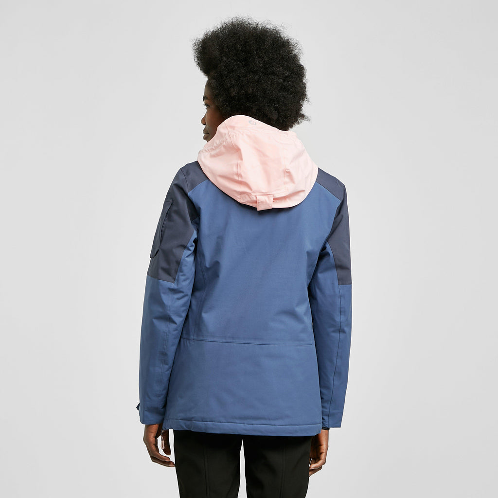 Women's Carlisle Ski Anorak Jacket