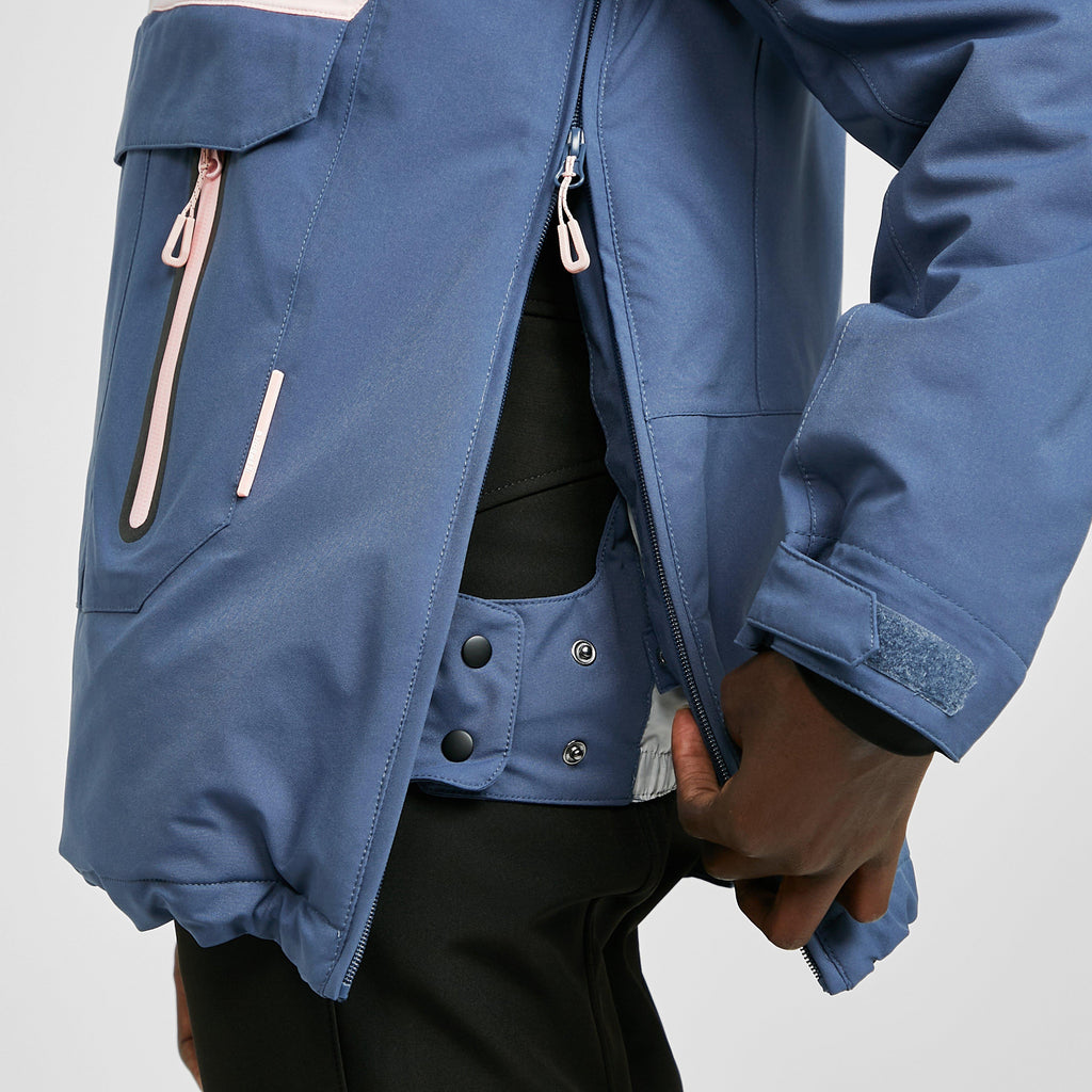 Women's Carlisle Ski Anorak Jacket