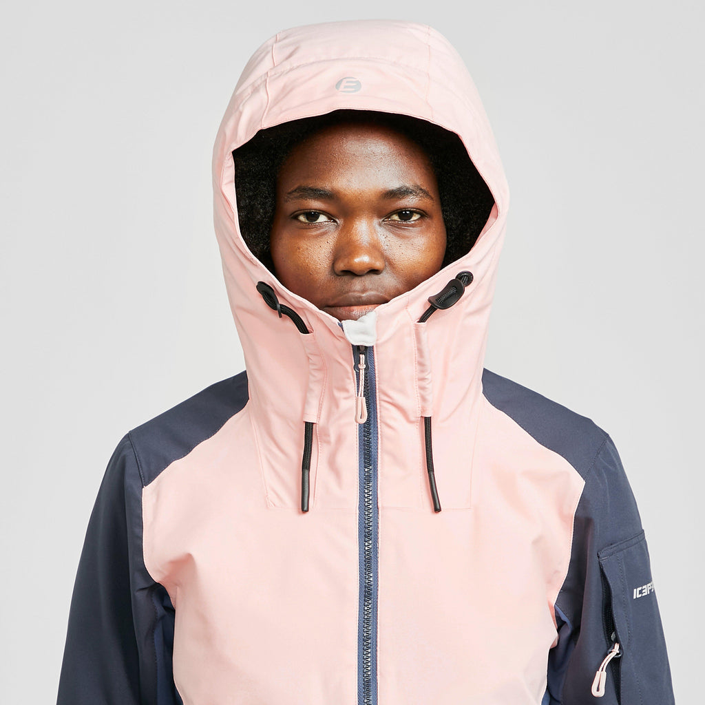 Women's Carlisle Ski Anorak Jacket
