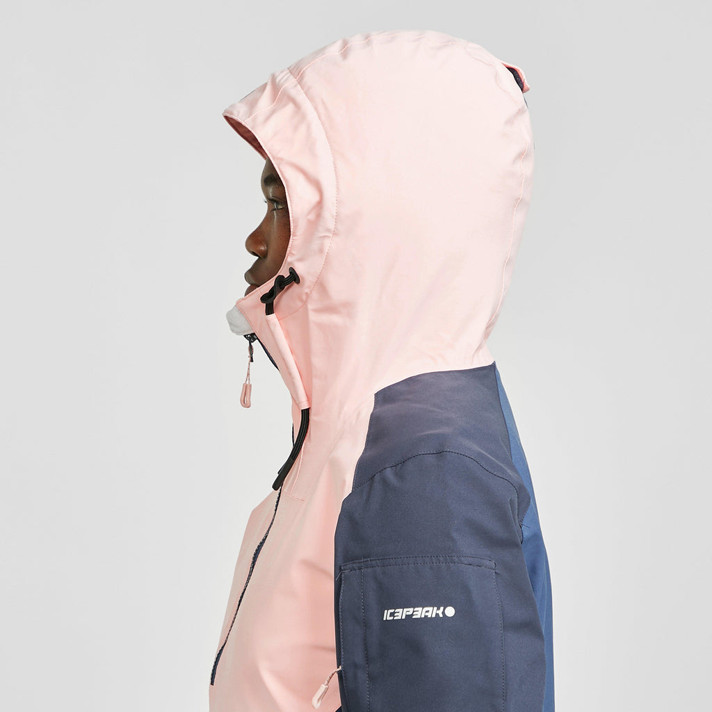 Women's Carlisle Ski Anorak Jacket