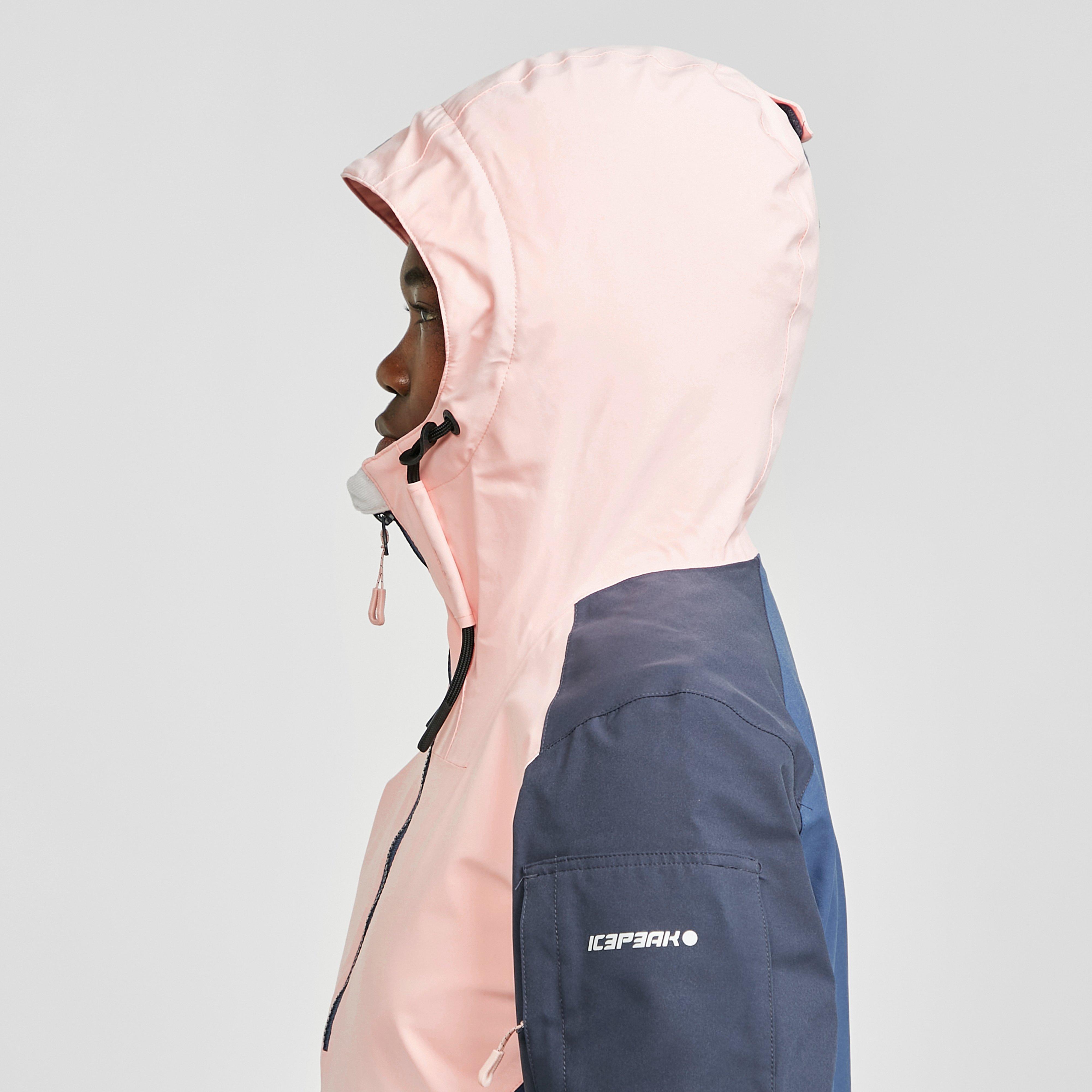 Women's Carlisle Ski Anorak Jacket