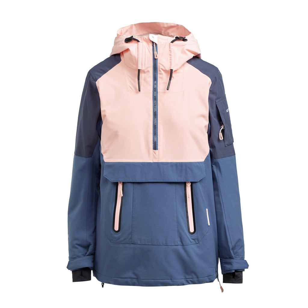 Women's Carlisle Ski Anorak Jacket