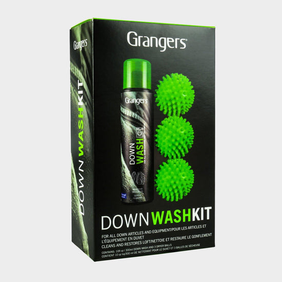 Down Wash Kit
