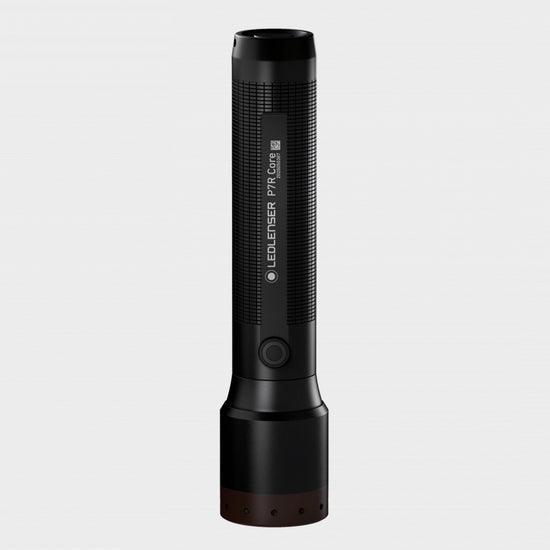 P7R Rechargeable LED Torch
