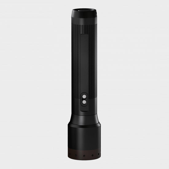 P7R Rechargeable LED Torch