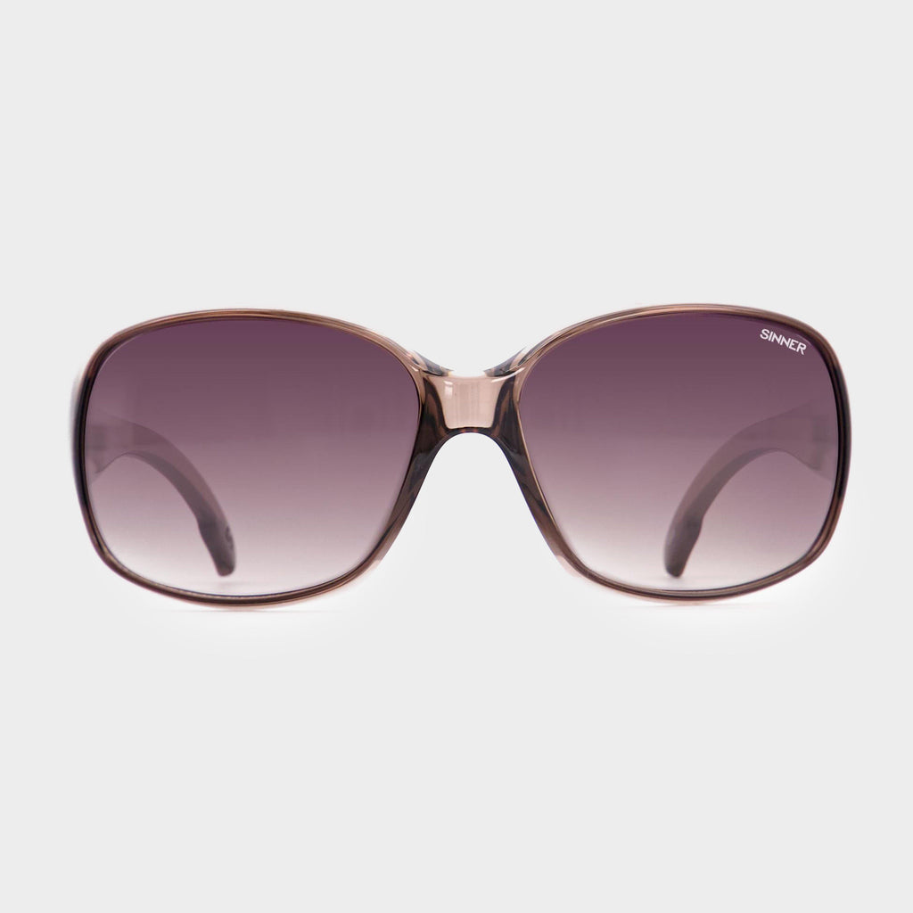 Amos X Sunglasses Grey
