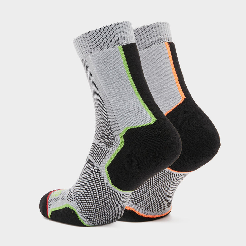 Men's Trail Socks 2 Pack
