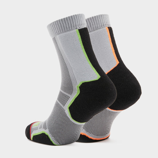 Men's Trail Socks 2 Pack