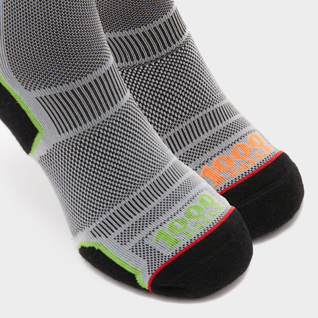 Men's Trail Socks 2 Pack