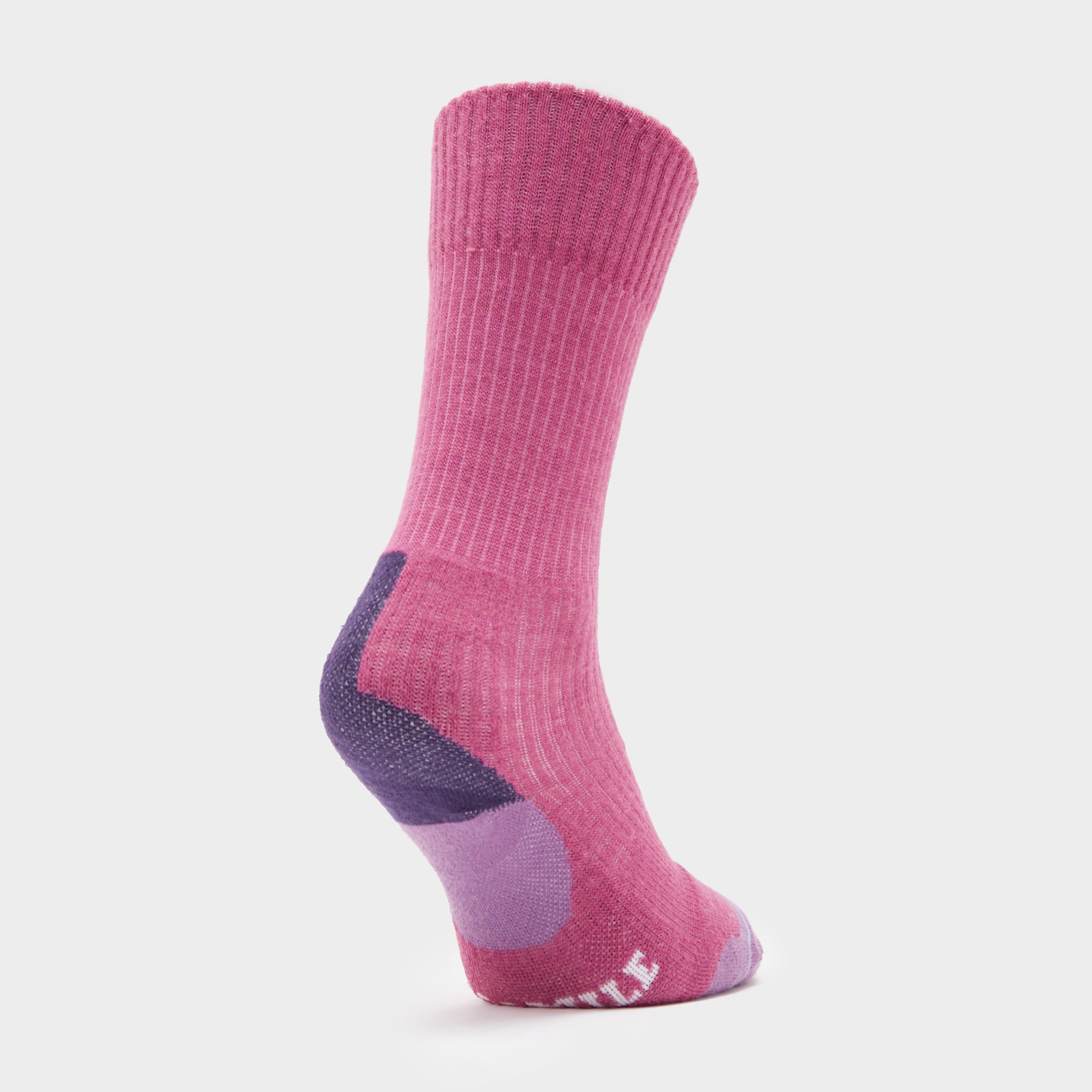 Women's Fusion Walking Socks