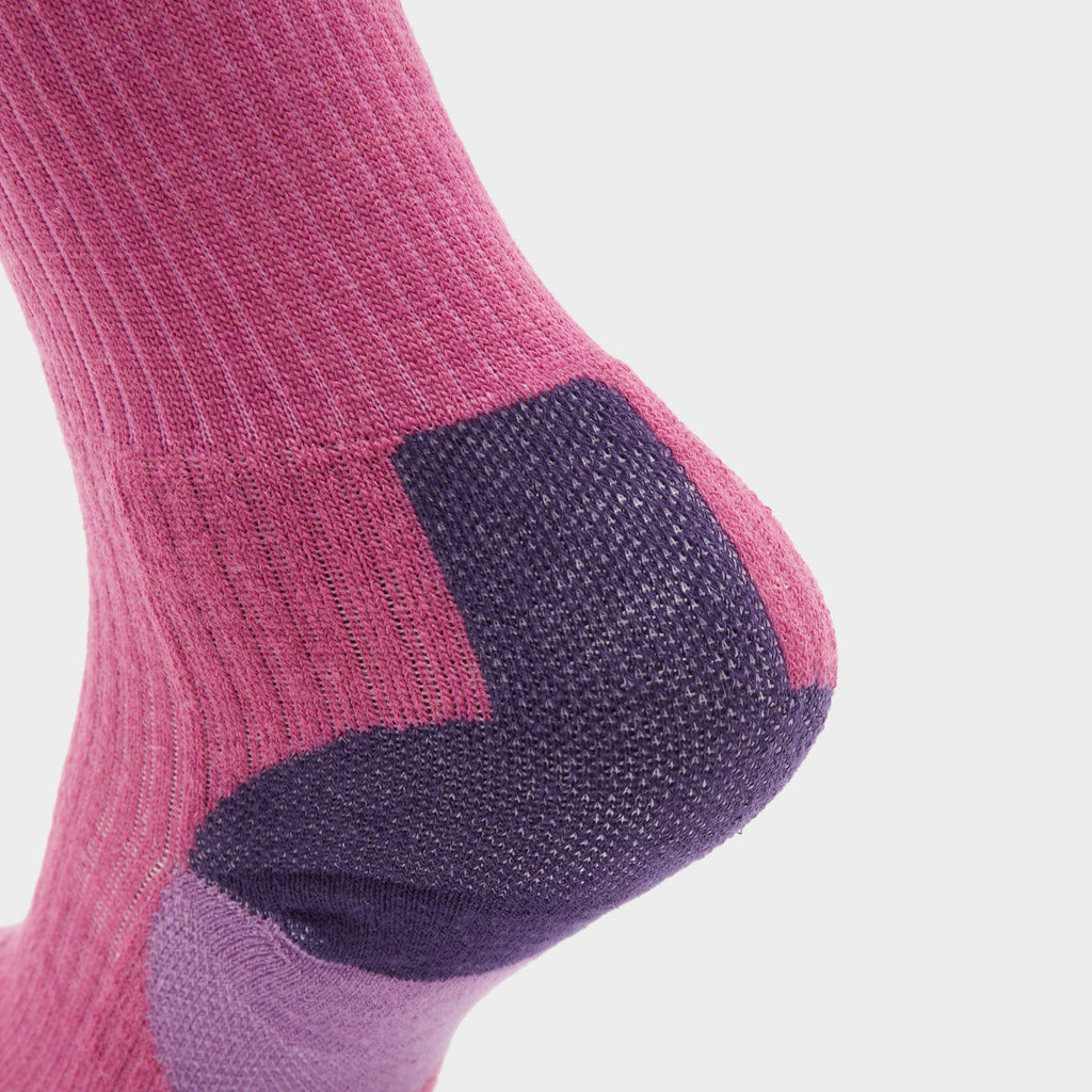 Women's Fusion Walking Socks