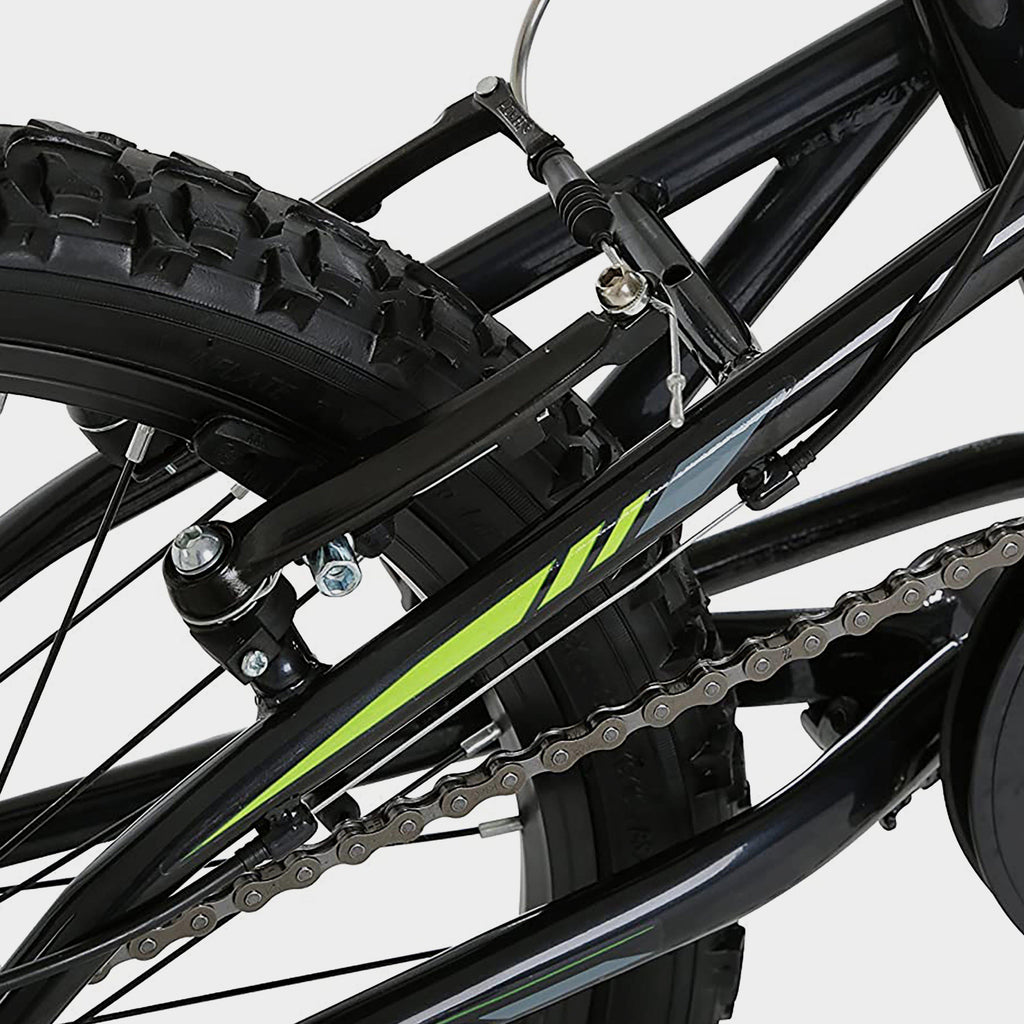 Kids' 20" Draco Dual Suspension Bike