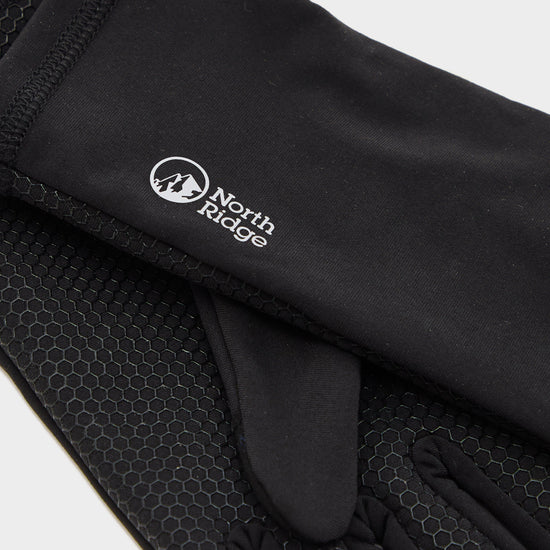 Unisex Gel Grip Stretch Gloves