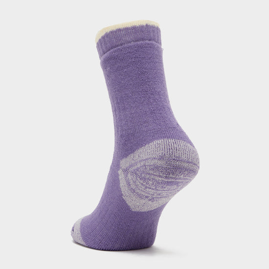 Essentials Women's Merino Explorer Socks