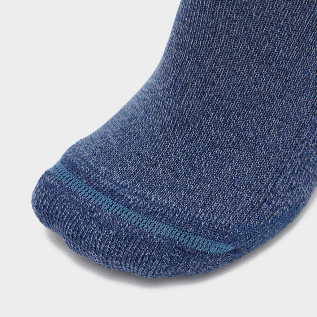 Essentials Men’s Walking Socks 2 Pack