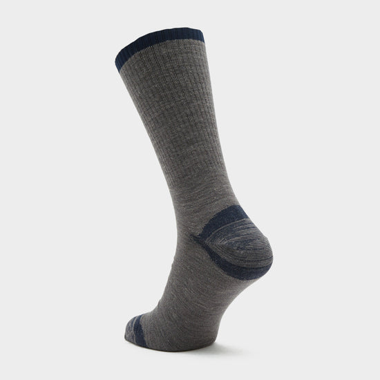 Men's Essentials Double Layer Sock