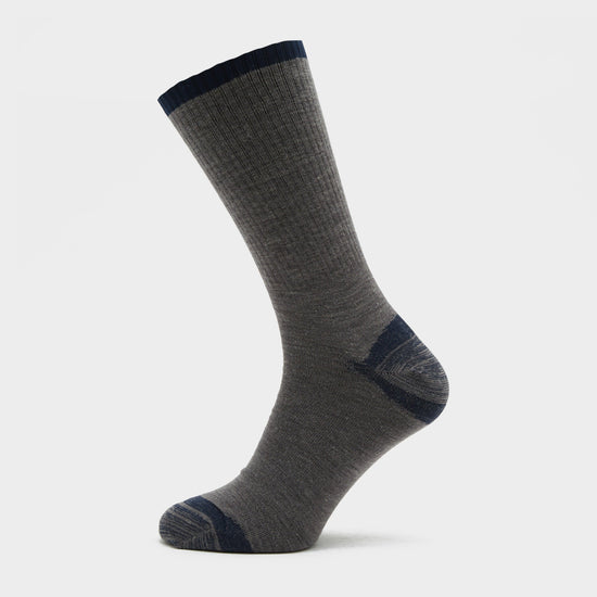 Men's Essentials Double Layer Sock